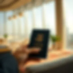 Renewing an Indian Passport in the UAE: A Comprehensive Guide Introduction
