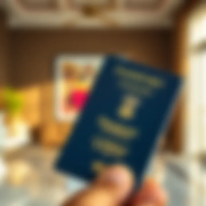Renewing an Indian Passport in the UAE: A Comprehensive Guide Summary