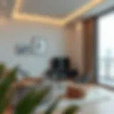 Renting a One-Bedroom Apartment in Dubai: A Comprehensive Guide Introduction
