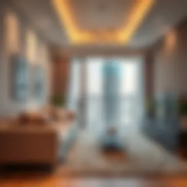 Notable Renting a One-Bedroom Apartment in Dubai: A Comprehensive Guide