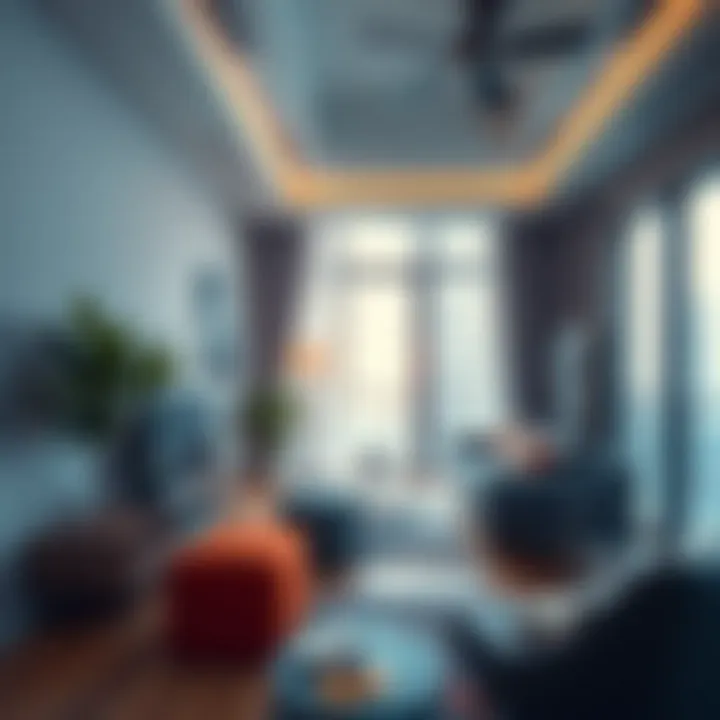 Renting a One-Bedroom Apartment in Dubai: A Comprehensive Guide Summary