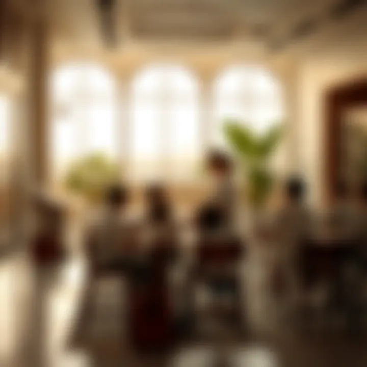 Notable School Break in the UAE: Insights and Implications