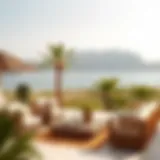 Summer Life in the Emirates Introduction