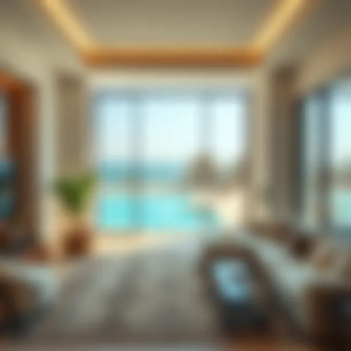 Notable The Allure of Beach View Properties in Dubai