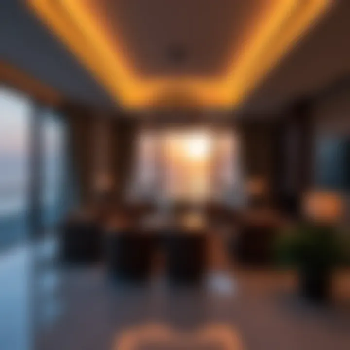 The Allure of Beach View Properties in Dubai Summary