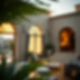The Bosnian House in Dubai: Cultural Insights and Real Estate Perspectives Introduction