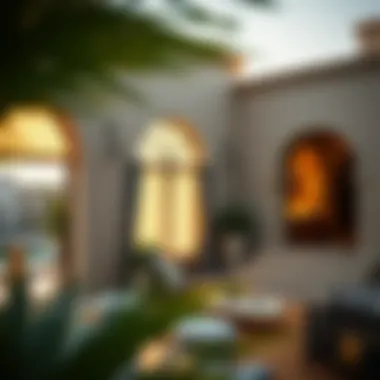 The Bosnian House in Dubai: Cultural Insights and Real Estate Perspectives Introduction