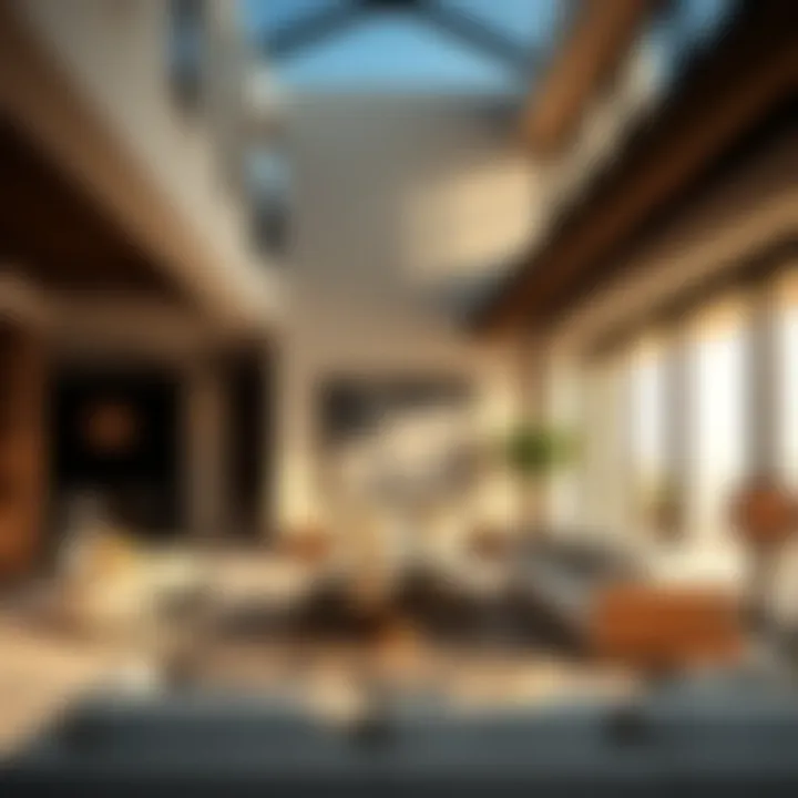 The Bosnian House in Dubai: Cultural Insights and Real Estate Perspectives Summary