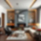 The Complex World of Home Renovations in Dubai Introduction