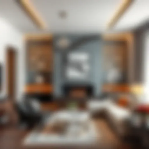 The Complex World of Home Renovations in Dubai Introduction