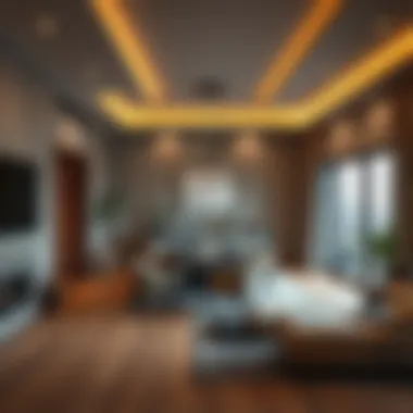 The Complex World of Home Renovations in Dubai Summary