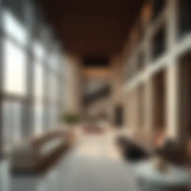 The Emitac Building: A Comprehensive Exploration in Al Garhoud Summary The Emitac Building: A Comprehensive Exploration in Al Garhoud Summary