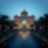 The Peninsula: A Select Group Perspective Introduction