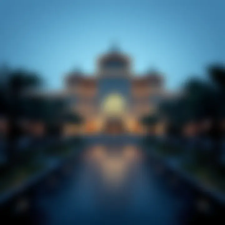 The Peninsula: A Select Group Perspective Introduction