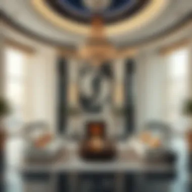 Notable The Peninsula: A Select Group Perspective Notable The Peninsula: A Select Group Perspective