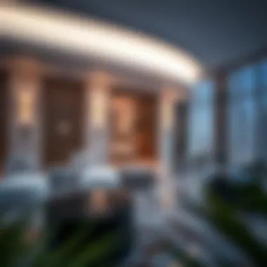 The Peninsula: A Select Group Perspective Summary The Peninsula: A Select Group Perspective Summary