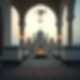The Ramadan Calendar for 2024: A Comprehensive Overview Introduction