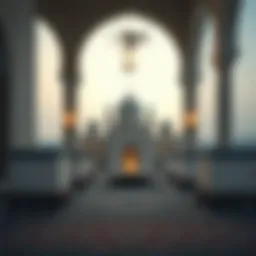 The Ramadan Calendar for 2024: A Comprehensive Overview Introduction