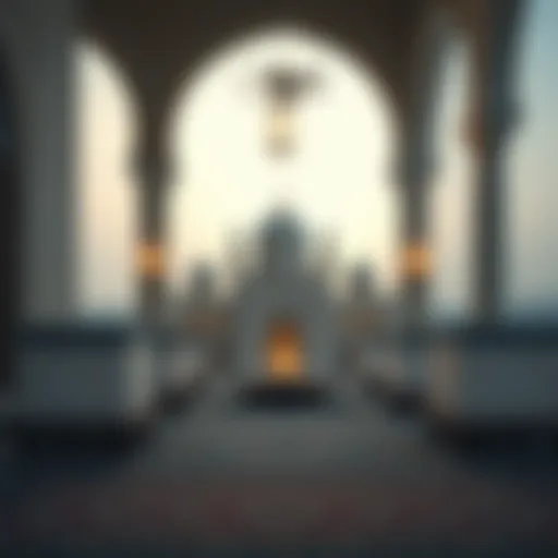 The Ramadan Calendar for 2024: A Comprehensive Overview Introduction
