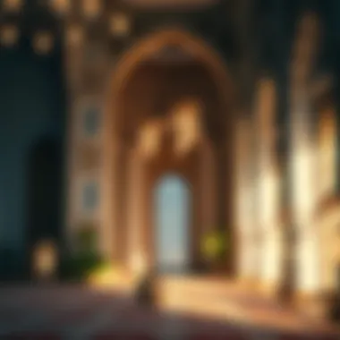 The Ramadan Calendar for 2024: A Comprehensive Overview Summary