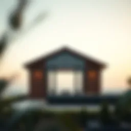 The Residence JVC: A Comprehensive Exploration Introduction