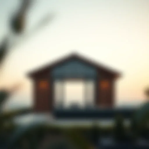 The Residence JVC: A Comprehensive Exploration Introduction