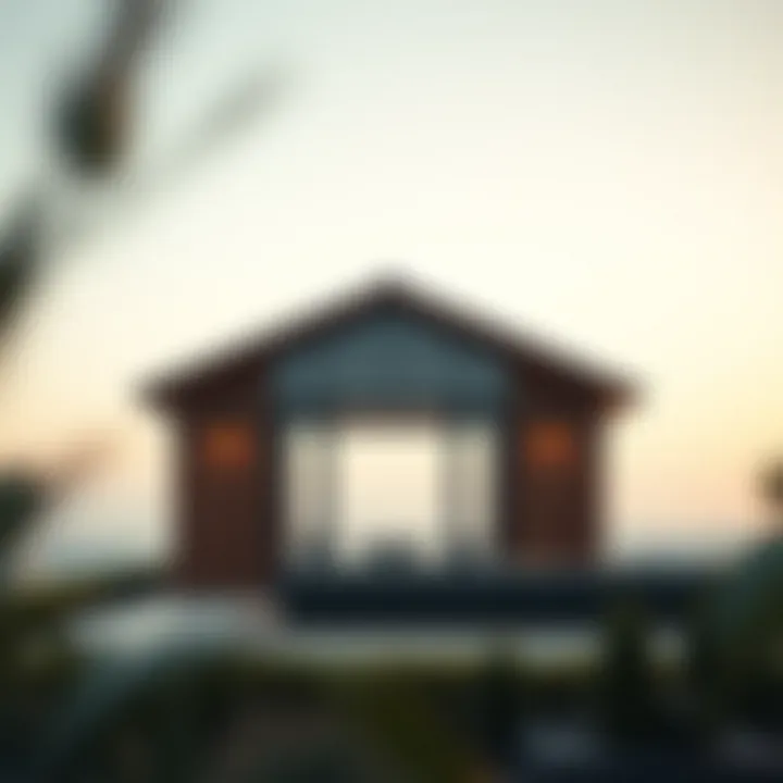 The Residence JVC: A Comprehensive Exploration Introduction