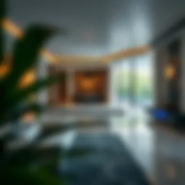 Notable The Residence JVC: A Comprehensive Exploration