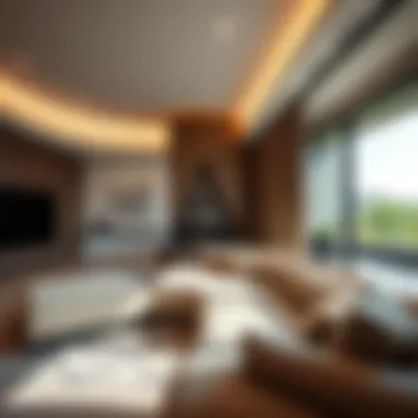 The Residence JVC: A Comprehensive Exploration Summary