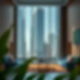 The Strategic Appeal of Midtown by Deyaar: A Comprehensive Overview Introduction