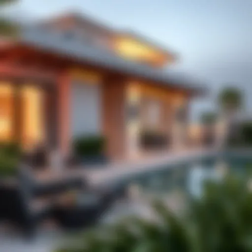 The Villa Project: An In-Depth Exploration of Dubai's Real Estate Opportunity Introduction