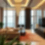 Understanding Dewa Connection Transfer in Dubai Real Estate Introduction