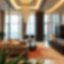 Understanding Dewa Connection Transfer in Dubai Real Estate Introduction