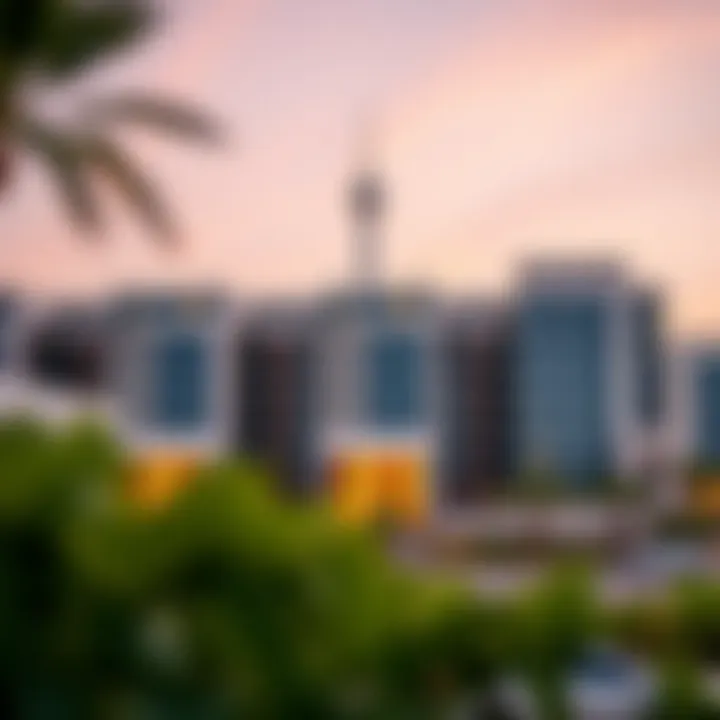 Understanding Dewa Connection Transfer in Dubai Real Estate Summary