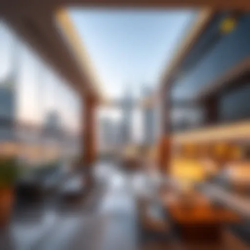 Understanding Dubai Real Estate Transactions Introduction