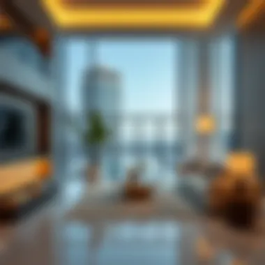 Understanding Dubai Real Estate Transactions Summary Understanding Dubai Real Estate Transactions Summary