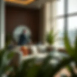 Understanding Family Visa Requirements in Dubai Introduction