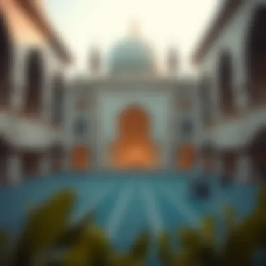 Notable Understanding Friday Prayers Timing in Dubai Notable Understanding Friday Prayers Timing in Dubai
