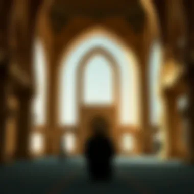 Understanding Friday Prayers Timing in Dubai Summary