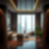 Understanding Living Costs in Dubai: A Comprehensive Analysis Introduction