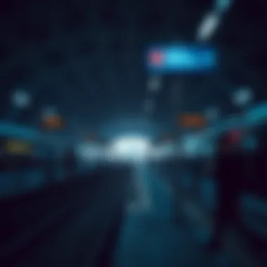 Understanding Metro Stations in Dubai: A Comprehensive Analysis Summary Understanding Metro Stations in Dubai: A Comprehensive Analysis Summary