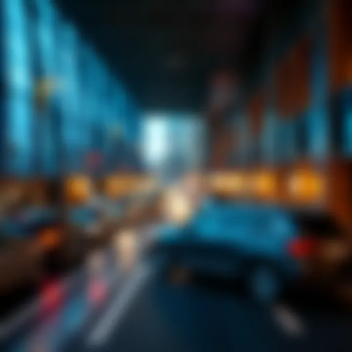 Understanding Online Traffic Fines: A Comprehensive Guide Summary