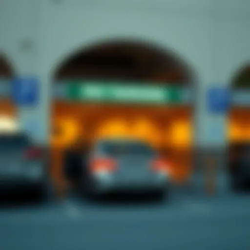 Understanding Pay Parking in Dubai: An In-Depth Exploration Introduction