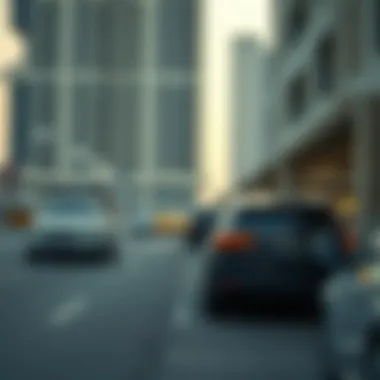 Understanding Pay Parking in Dubai: An In-Depth Exploration Summary Understanding Pay Parking in Dubai: An In-Depth Exploration Summary