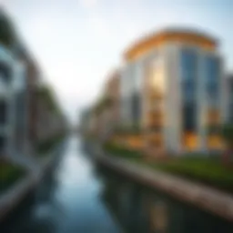 Understanding Riverland Dubai Timing Introduction