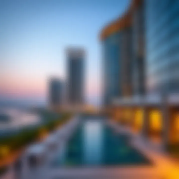 Notable Understanding Riverland Dubai Timing