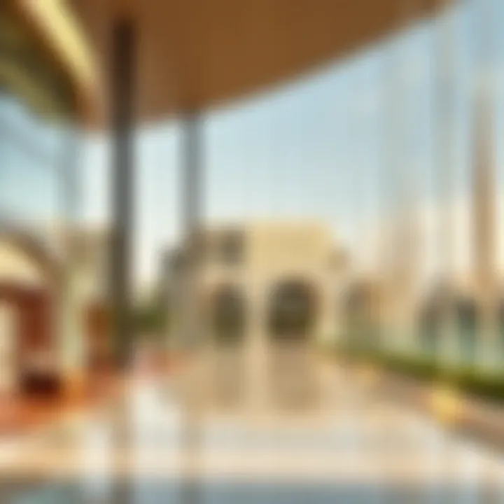 Understanding Riverland Dubai Timing Summary