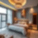 Understanding Room Rent in Dubai: A Comprehensive Guide Introduction