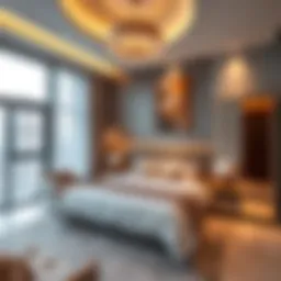 Understanding Room Rent in Dubai: A Comprehensive Guide Introduction