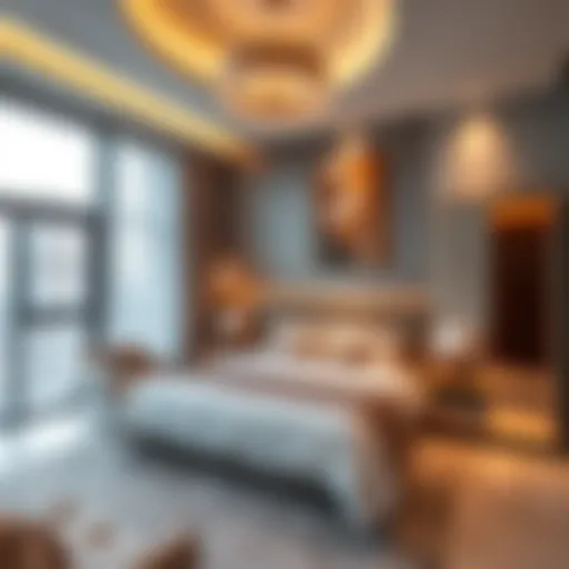 Understanding Room Rent in Dubai: A Comprehensive Guide Introduction